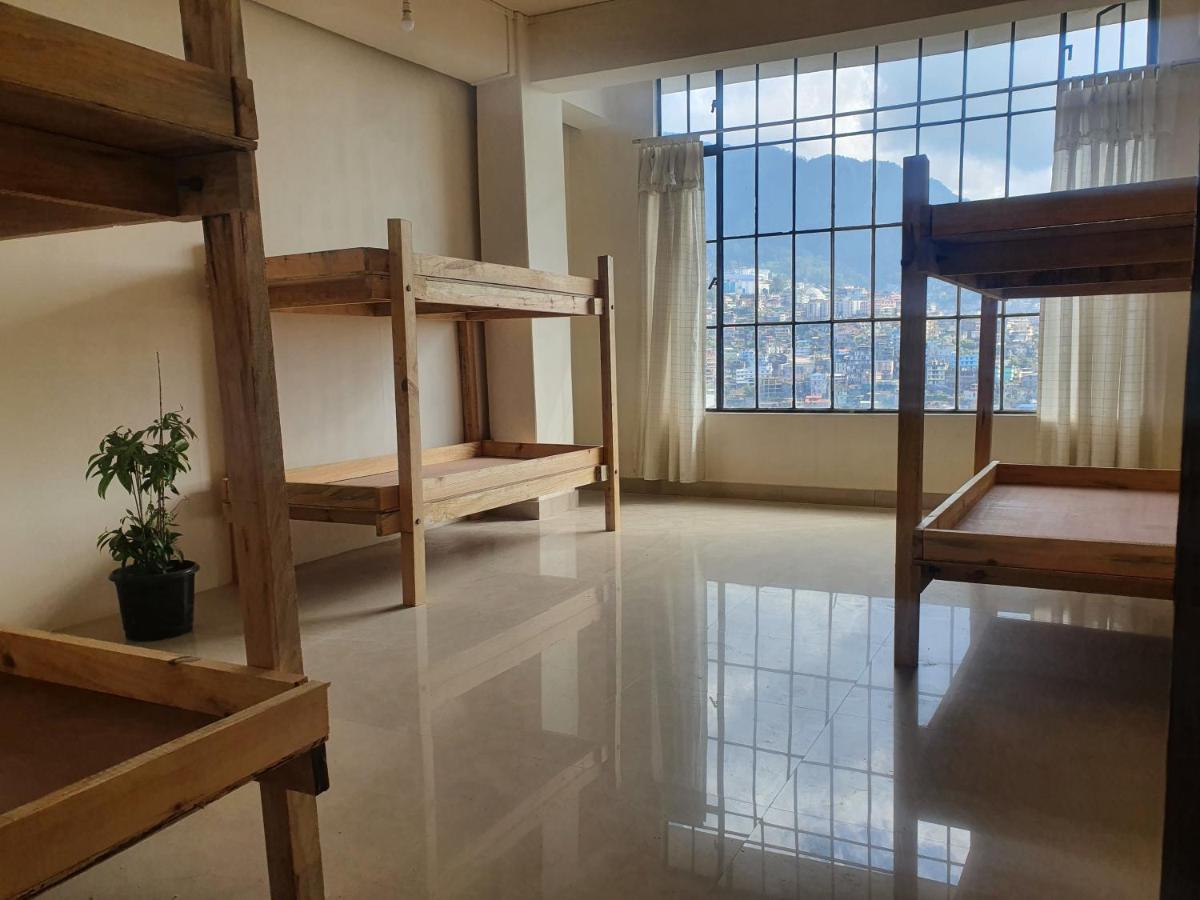 Mechueki Backpacker Hostel By Trulynaga Kohima المظهر الخارجي الصورة