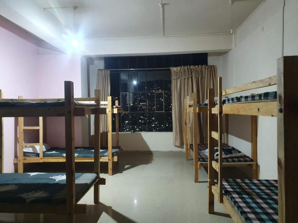 Mechueki Backpacker Hostel By Trulynaga Kohima المظهر الخارجي الصورة
