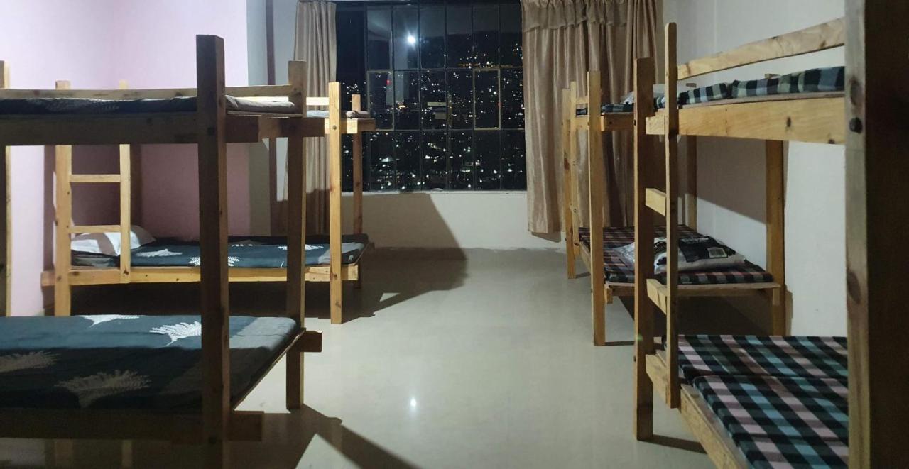 Mechueki Backpacker Hostel By Trulynaga Kohima المظهر الخارجي الصورة