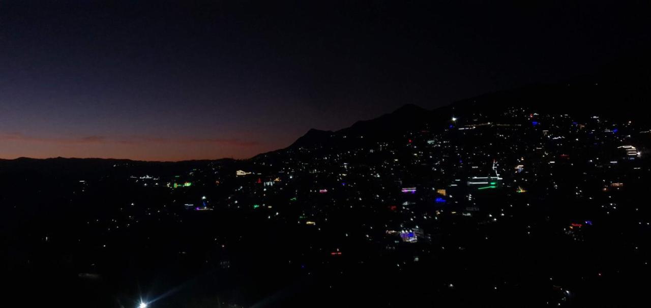 Mechueki Backpacker Hostel By Trulynaga Kohima المظهر الخارجي الصورة