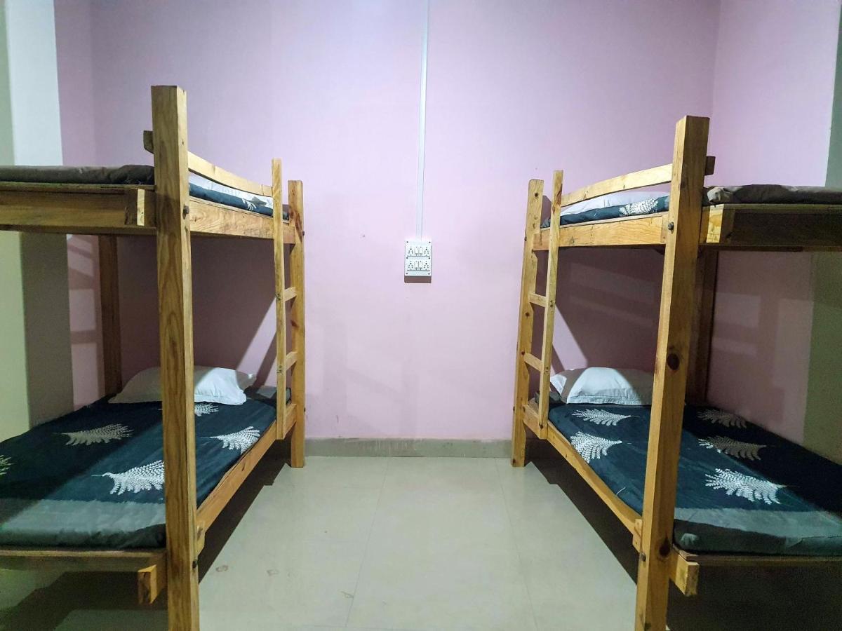 Mechueki Backpacker Hostel By Trulynaga Kohima المظهر الخارجي الصورة