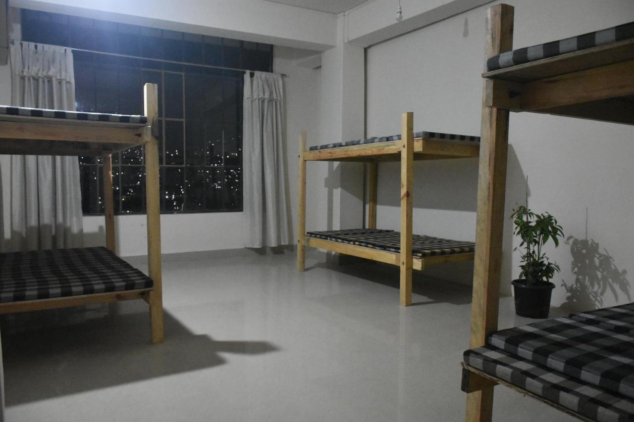 Mechueki Backpacker Hostel By Trulynaga Kohima المظهر الخارجي الصورة