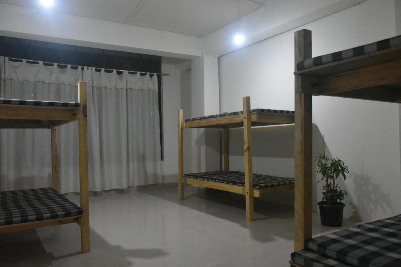 Mechueki Backpacker Hostel By Trulynaga Kohima المظهر الخارجي الصورة