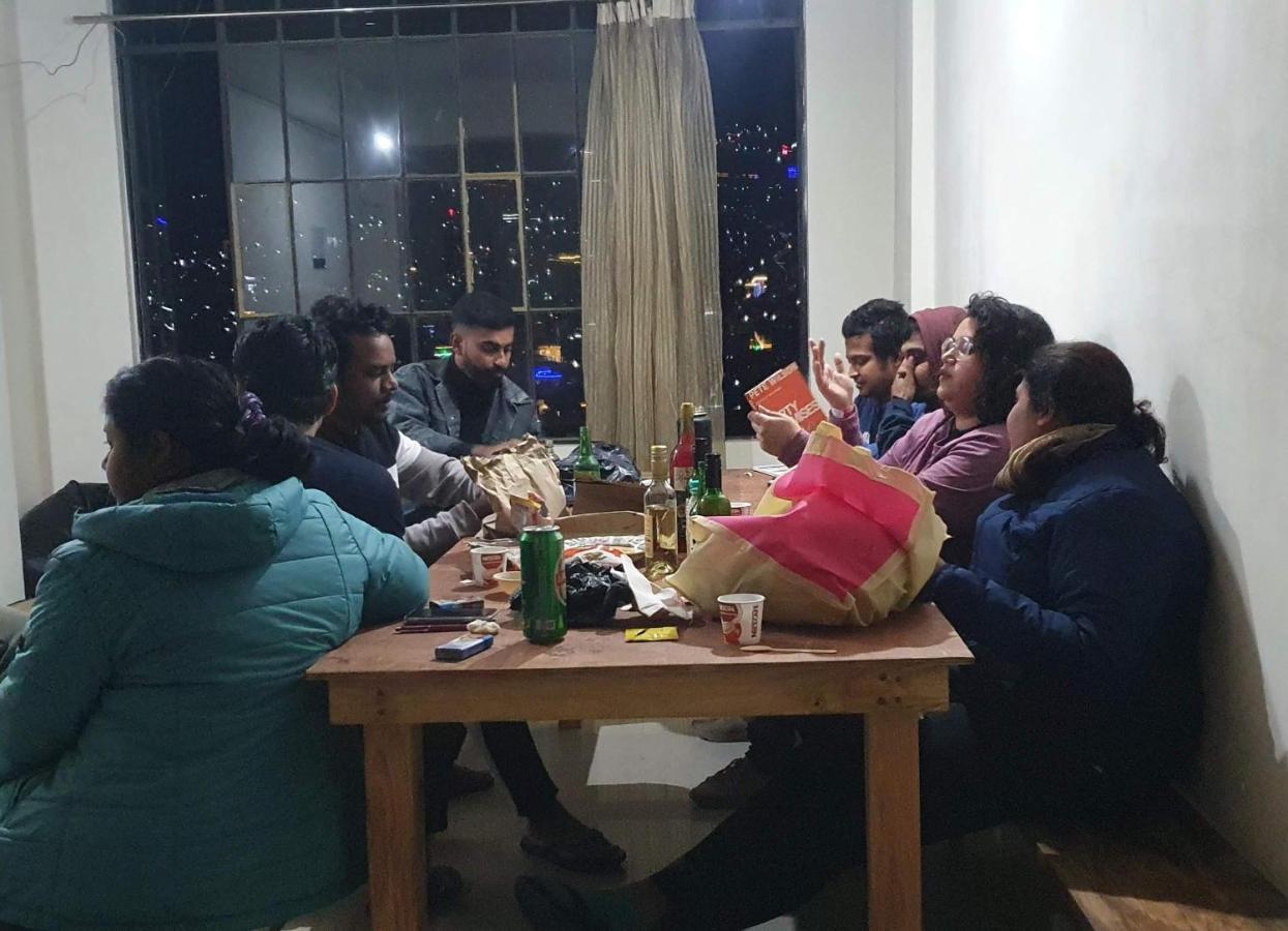 Mechueki Backpacker Hostel By Trulynaga Kohima المظهر الخارجي الصورة