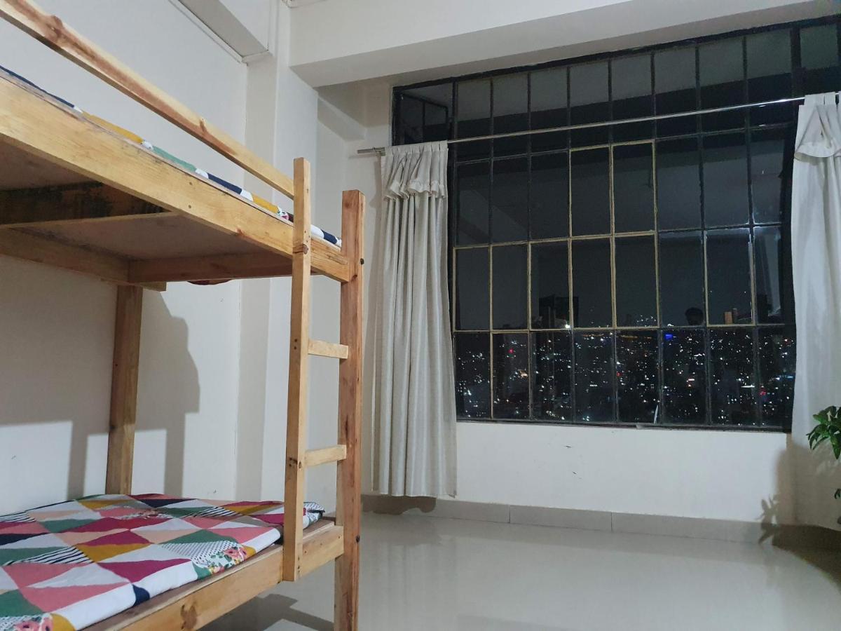 Mechueki Backpacker Hostel By Trulynaga Kohima المظهر الخارجي الصورة