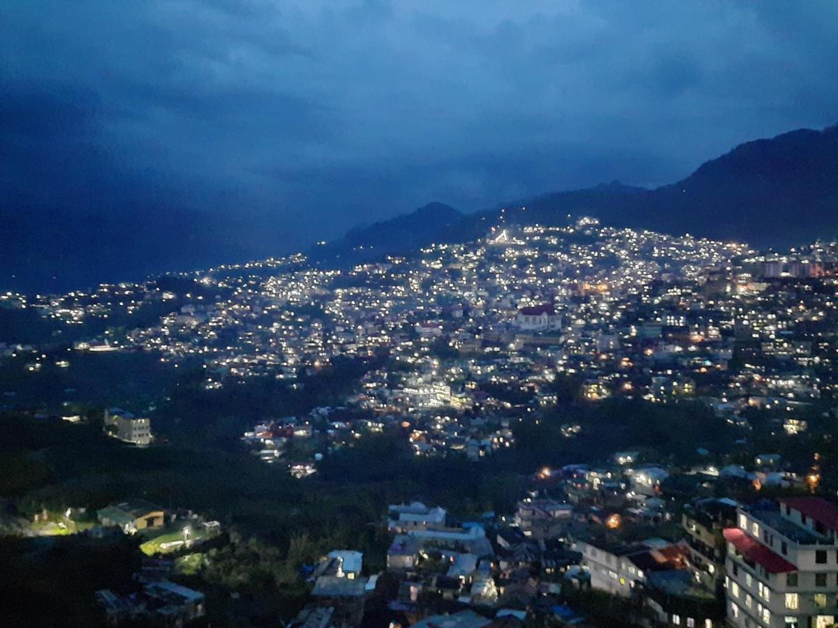Mechueki Backpacker Hostel By Trulynaga Kohima المظهر الخارجي الصورة