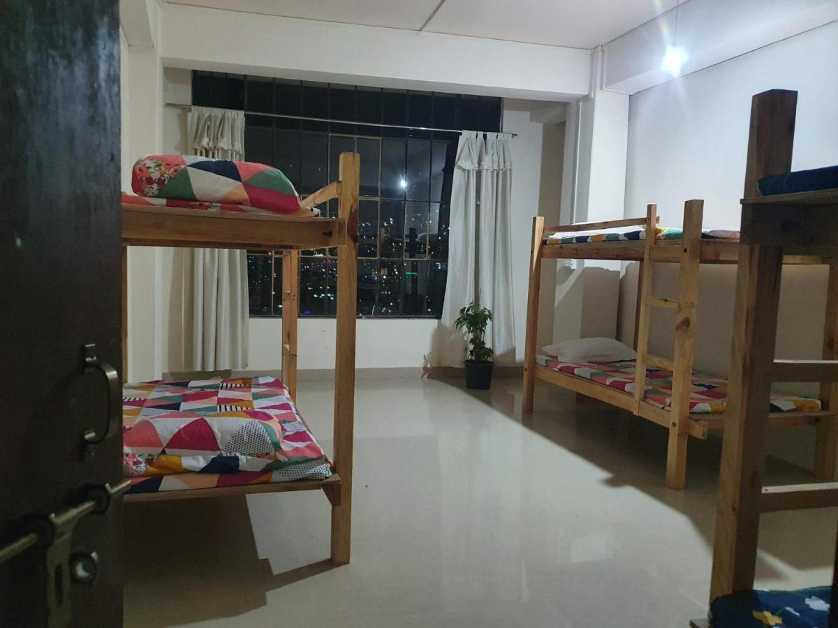 Mechueki Backpacker Hostel By Trulynaga Kohima المظهر الخارجي الصورة