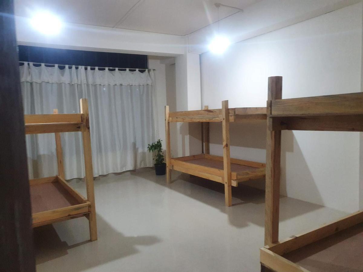 Mechueki Backpacker Hostel By Trulynaga Kohima المظهر الخارجي الصورة
