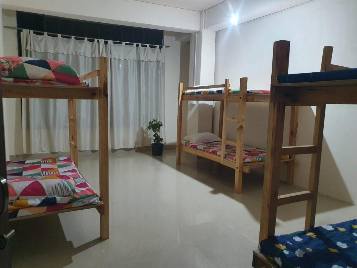 Mechueki Backpacker Hostel By Trulynaga Kohima المظهر الخارجي الصورة