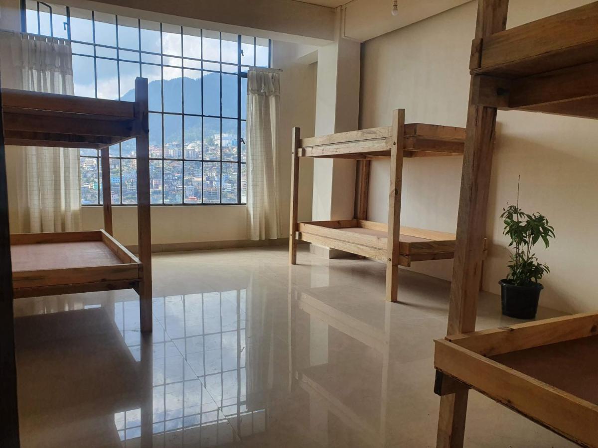 Mechueki Backpacker Hostel By Trulynaga Kohima المظهر الخارجي الصورة